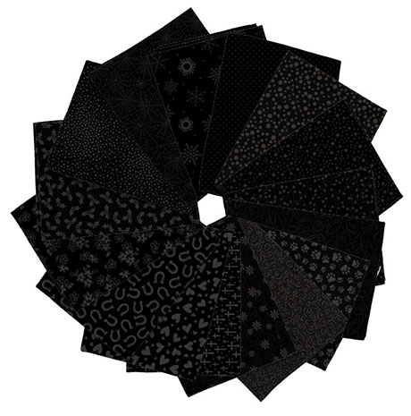 QUILTING ILLUSIONS